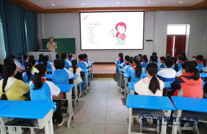 城区二小：思政教育进校园，立德树人促成长