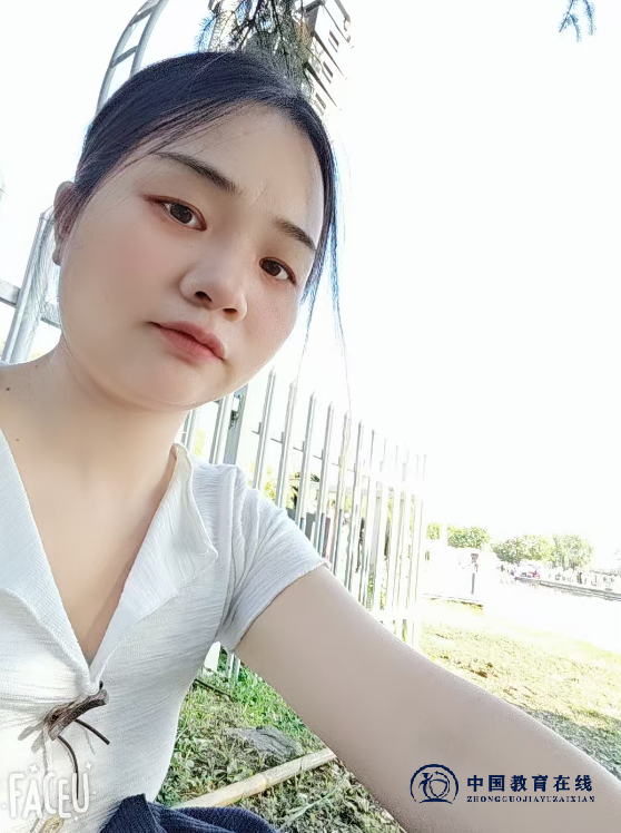 分享我的育人故事  一句肯定，一颗种子