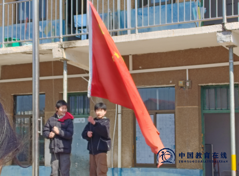 凝心聚力共成长 策马扬鞭向未来      ——邵东市野鸡坪镇欣佳学校2026年春季开学典礼隆重举行