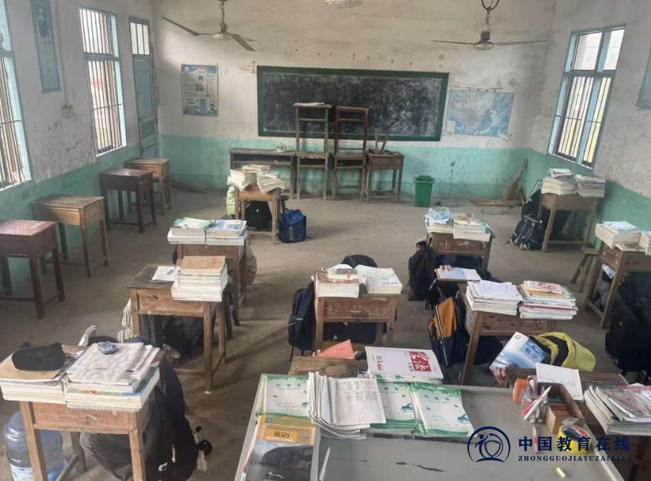 共守护，共成长 ——邵东市野鸡坪镇欣佳学校开展2026年防灾减灾应急疏散演练